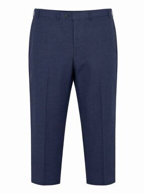 Lauren Ralph Lauren Wool Pants Men 40W Navy Size 40